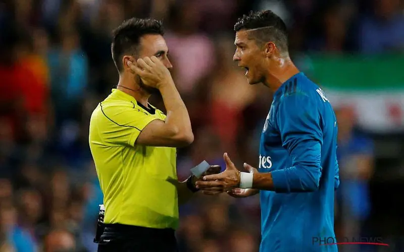 ronaldo 33