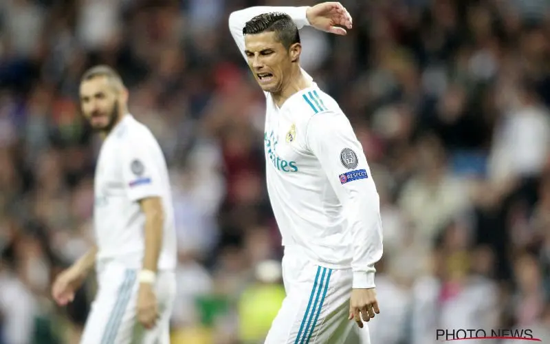 ronaldo 35