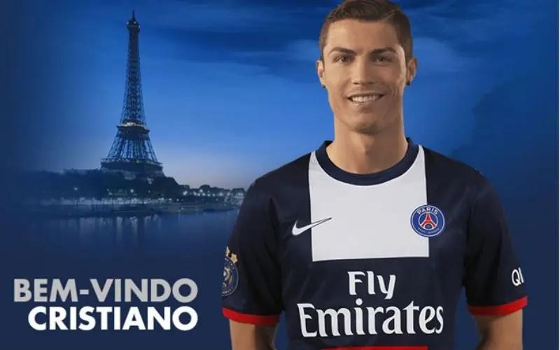 ronaldo 36