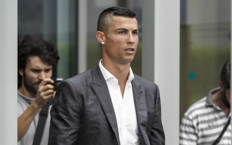 ronaldo 44