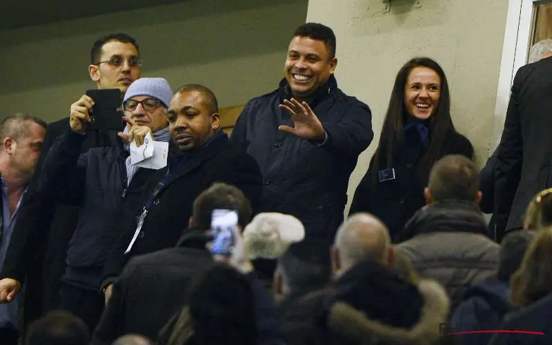 ronaldo 46