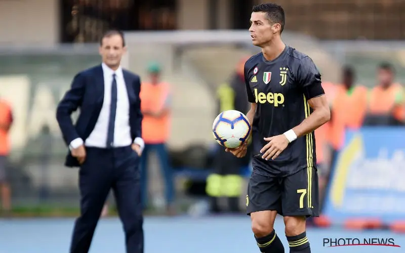 ronaldo 47