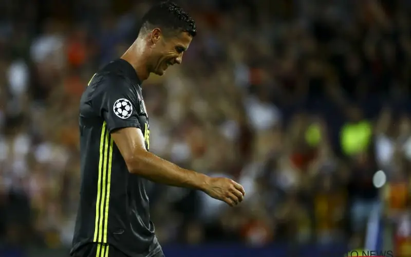ronaldo 49