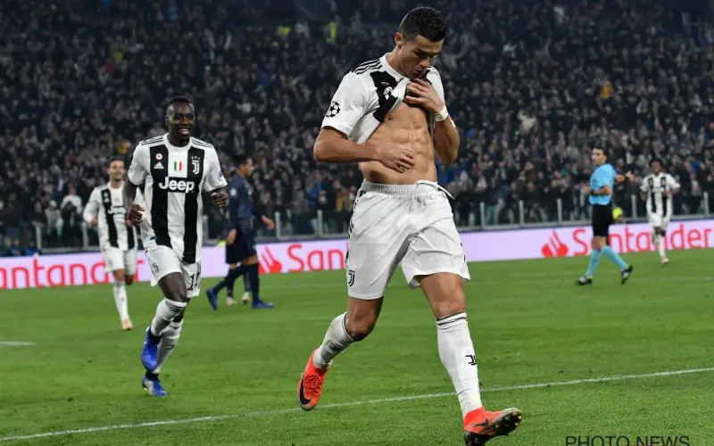 ronaldo 52