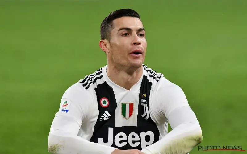 ronaldo 54