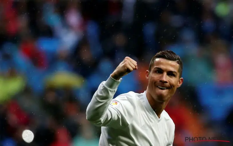 ronaldo 6