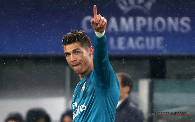 ronaldo cr7 1