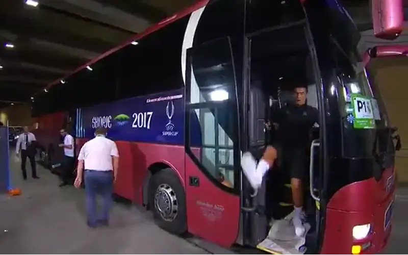 ronaldo screenshot1