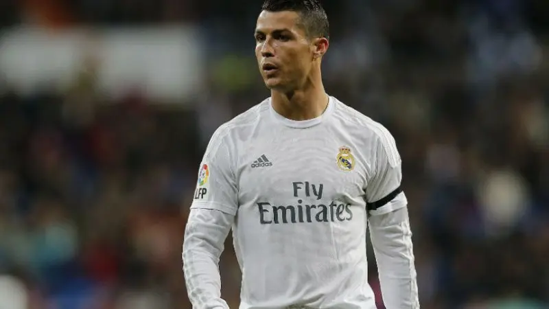 ronaldo
