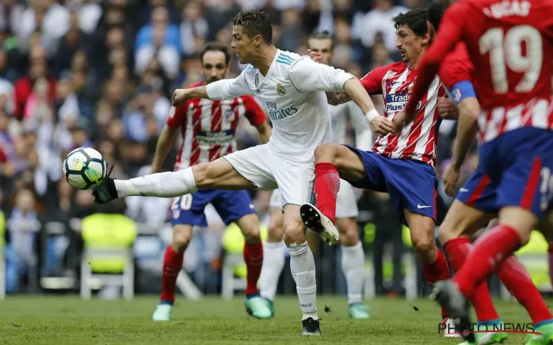ronaldo25