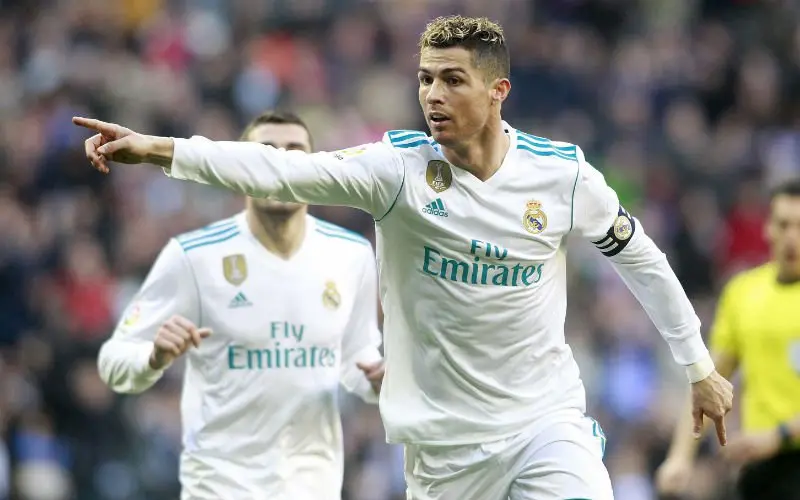 ronaldo77700