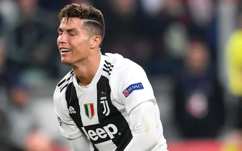 ronaldo990