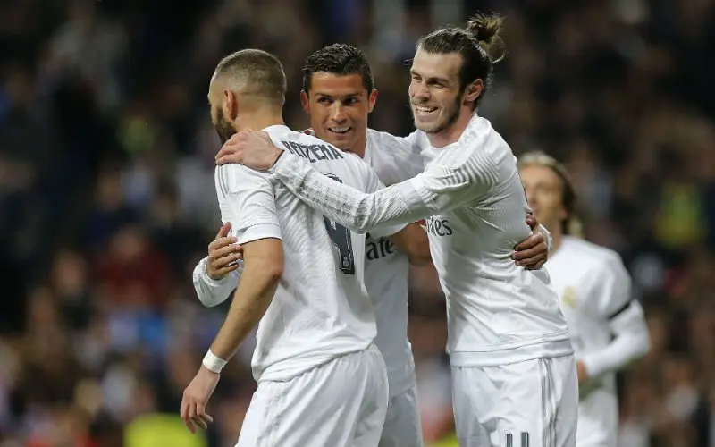 ronaldobalebenzema