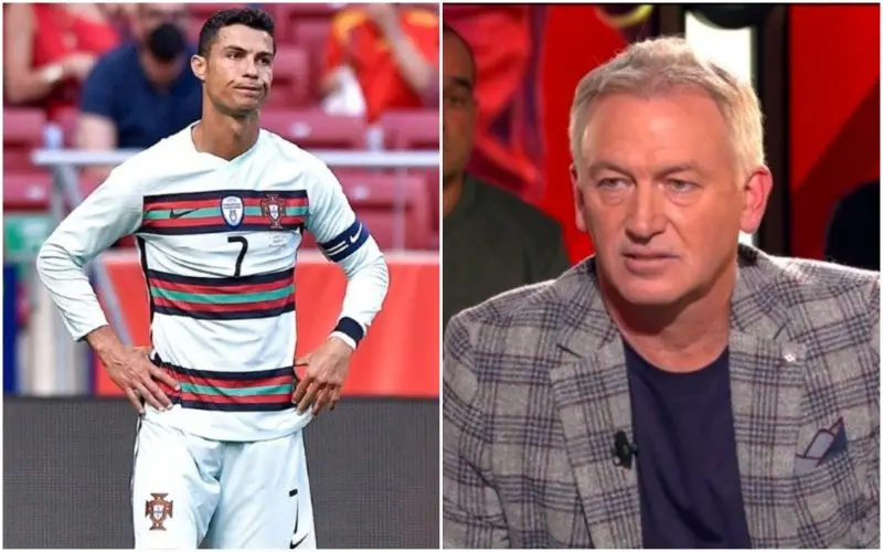 ronaldodegryse