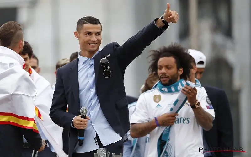 ronaldonaliverpool