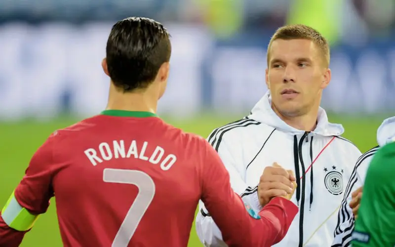 ronaldopodolski