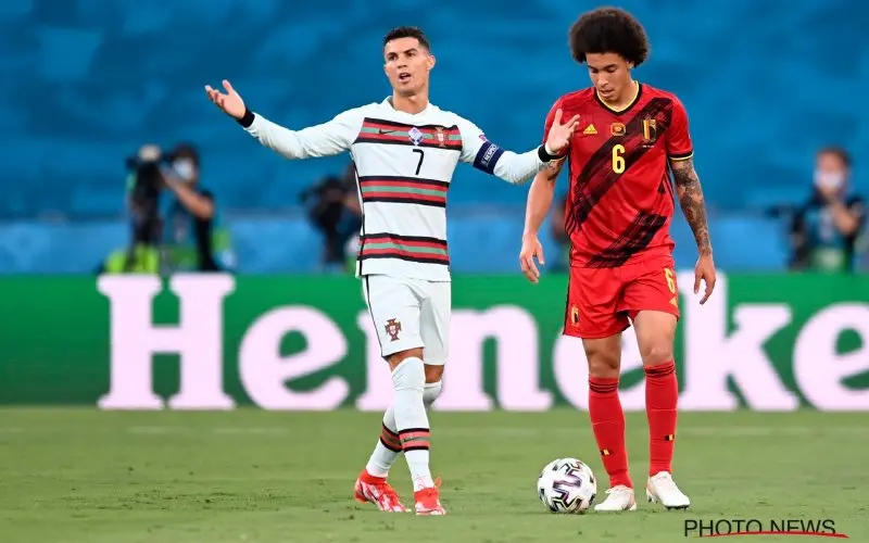 ronaldowitsel