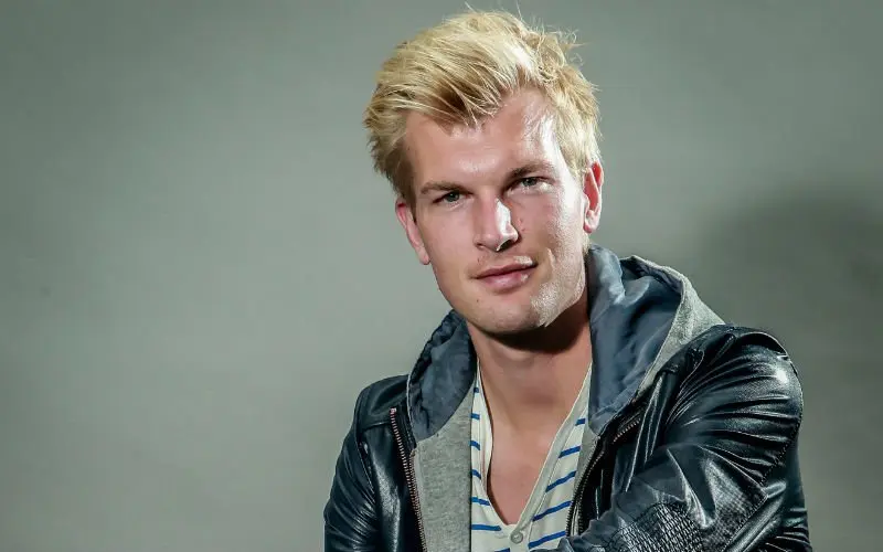 ruben van gucht