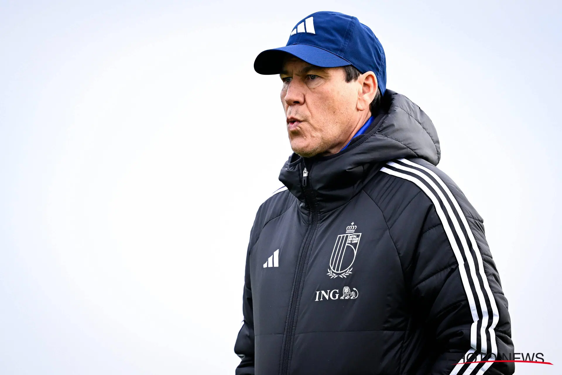 Rudi Garcia