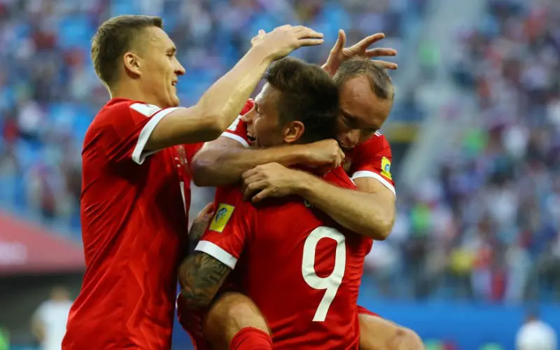 rusland