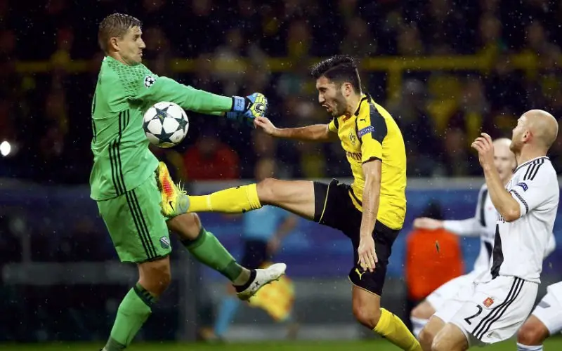 sahin