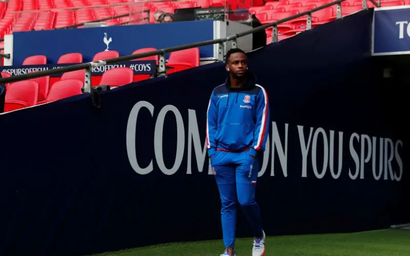 saidoberahino