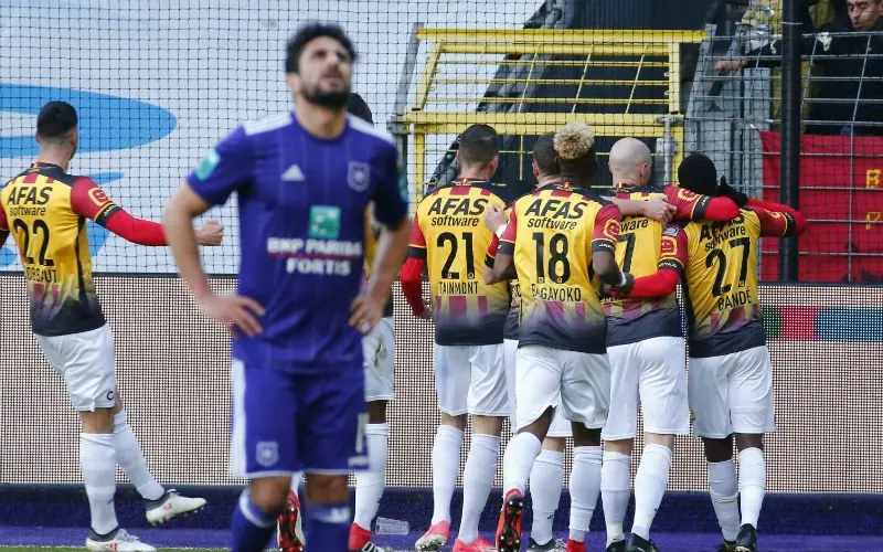 saiefkvmechelen