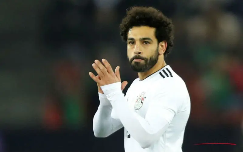 salah egypte