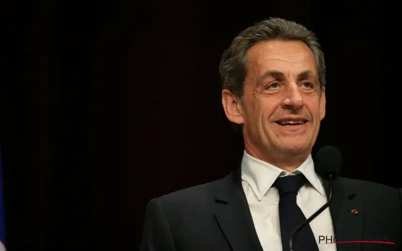 sarkozy nicolas