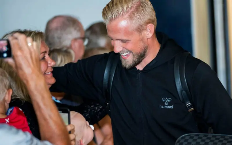 schmeichel