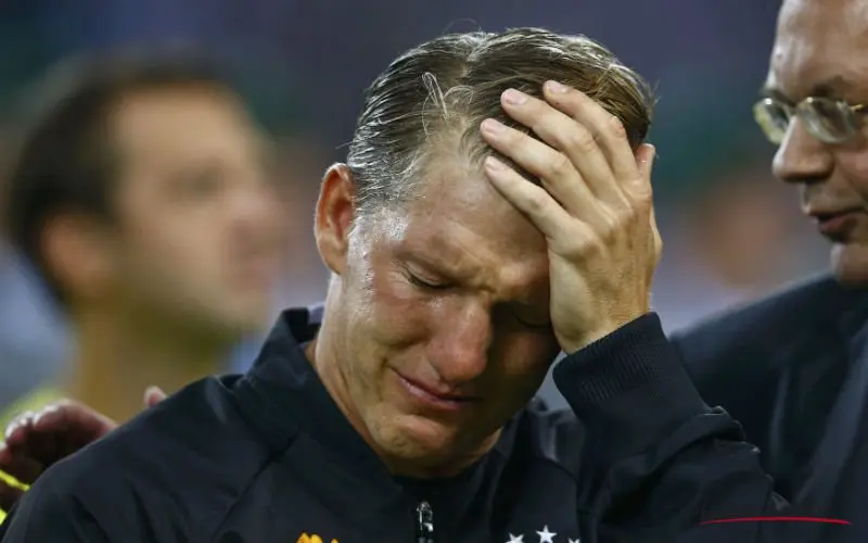 schweinsteiger