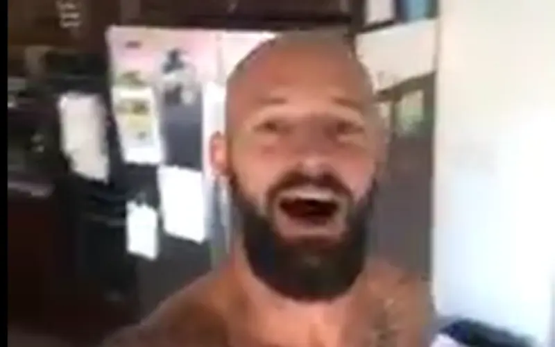 screenshot van damme