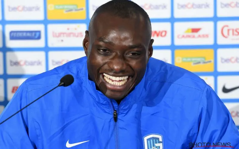 seck ibrahima