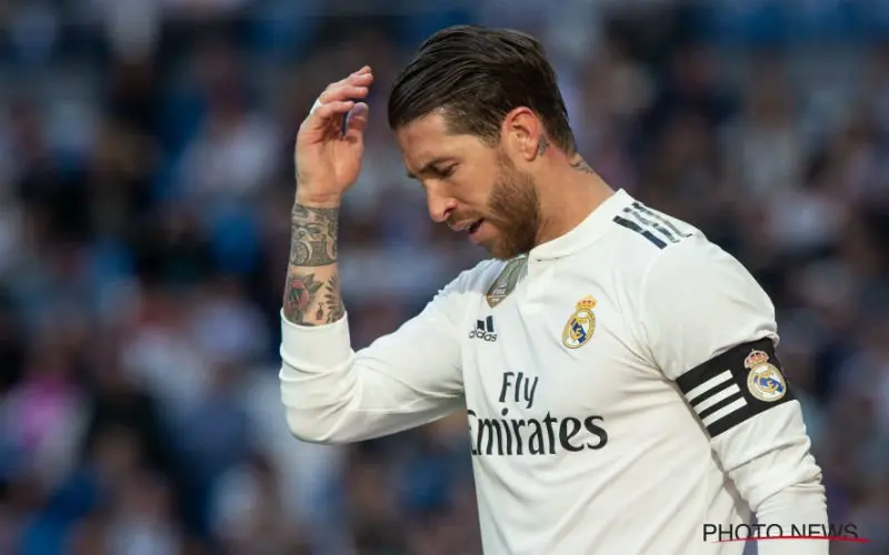 sergioramos45