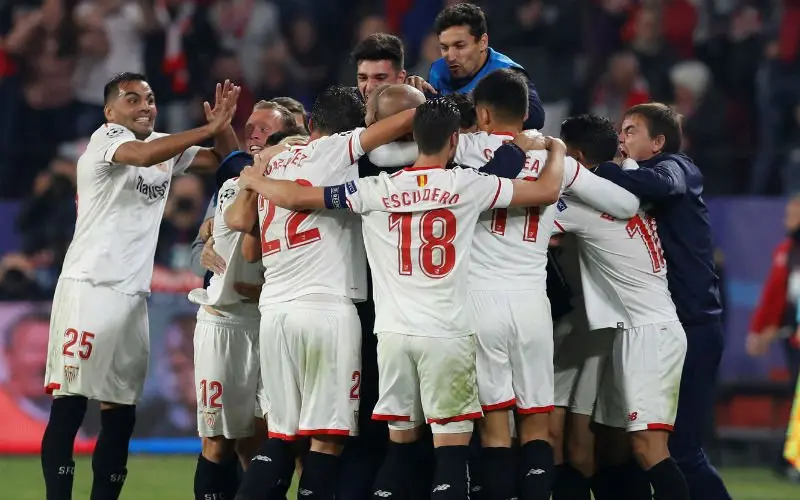 sevilla