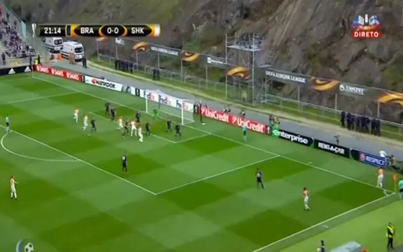shakhtar