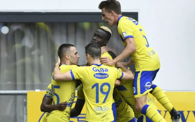 sint truiden