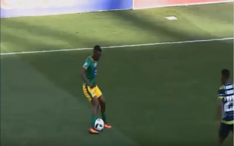 sipho moeti