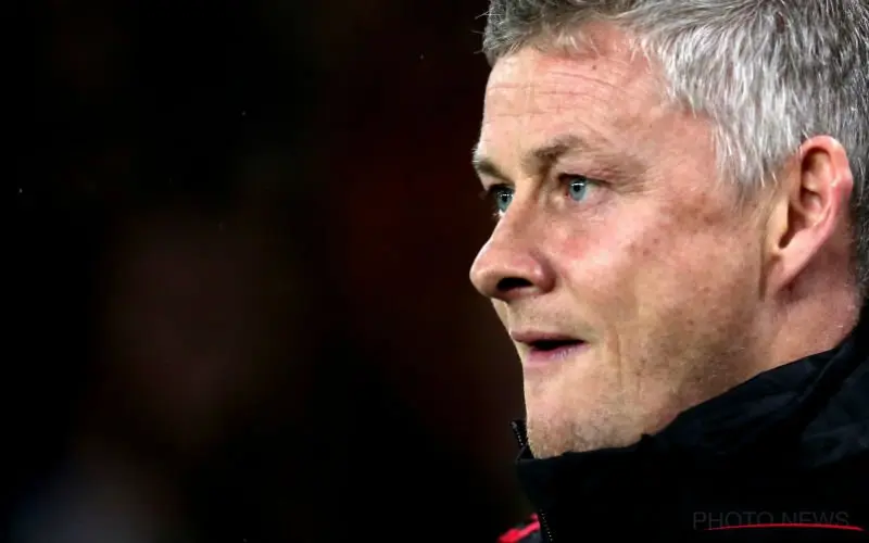solskjaer