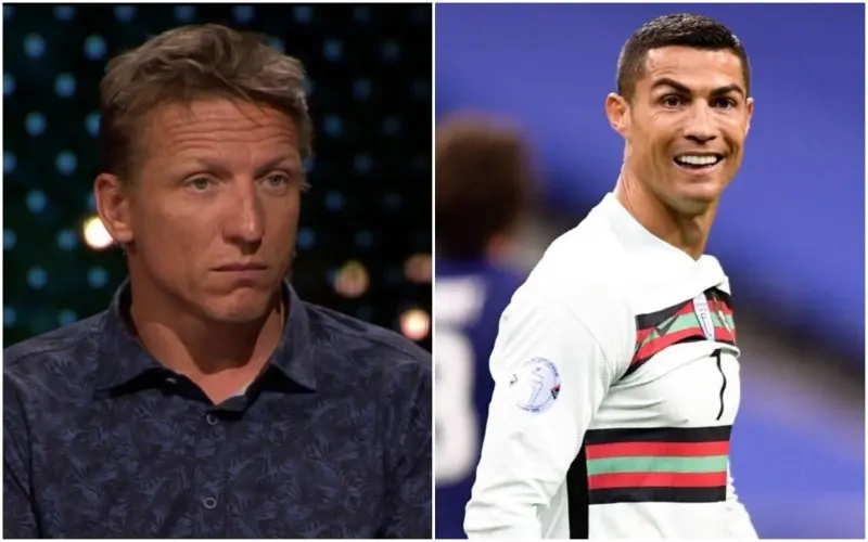 sonckronaldo