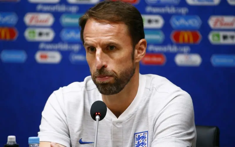 southgate gareth