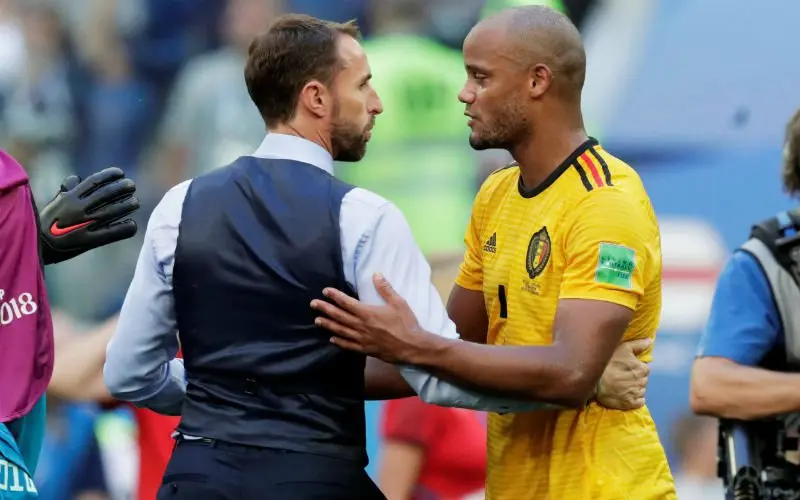 southgate kompany