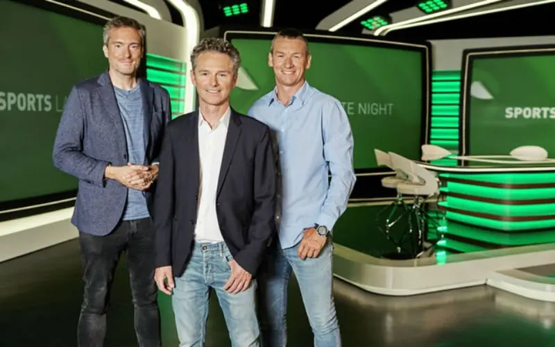 sports late night
