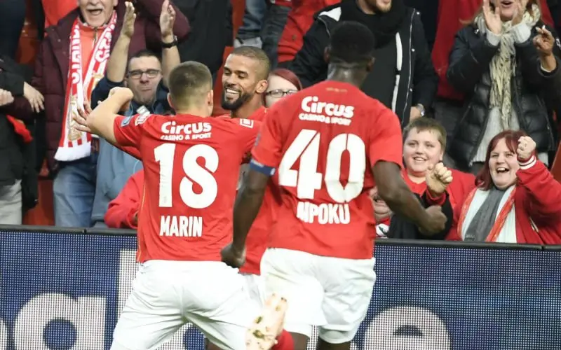 standard mpoku