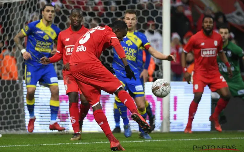 standard stvv