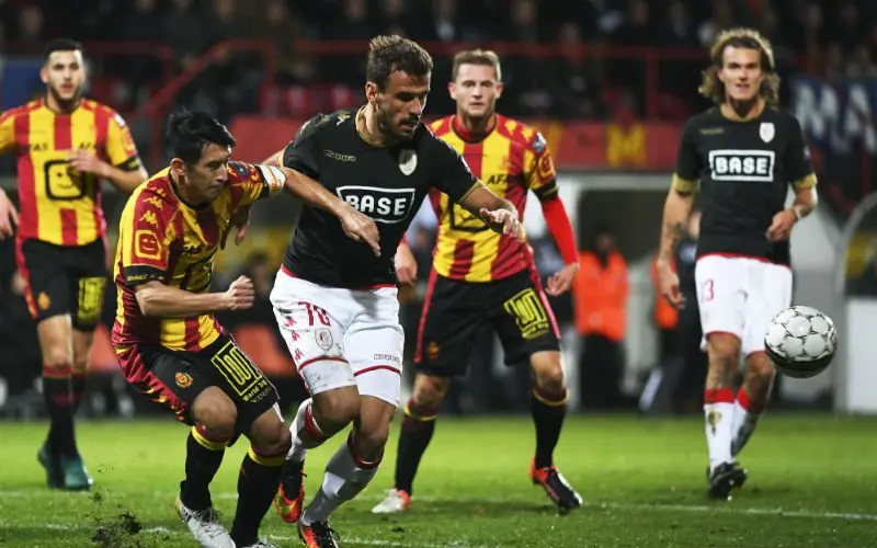 standardkvmechelen