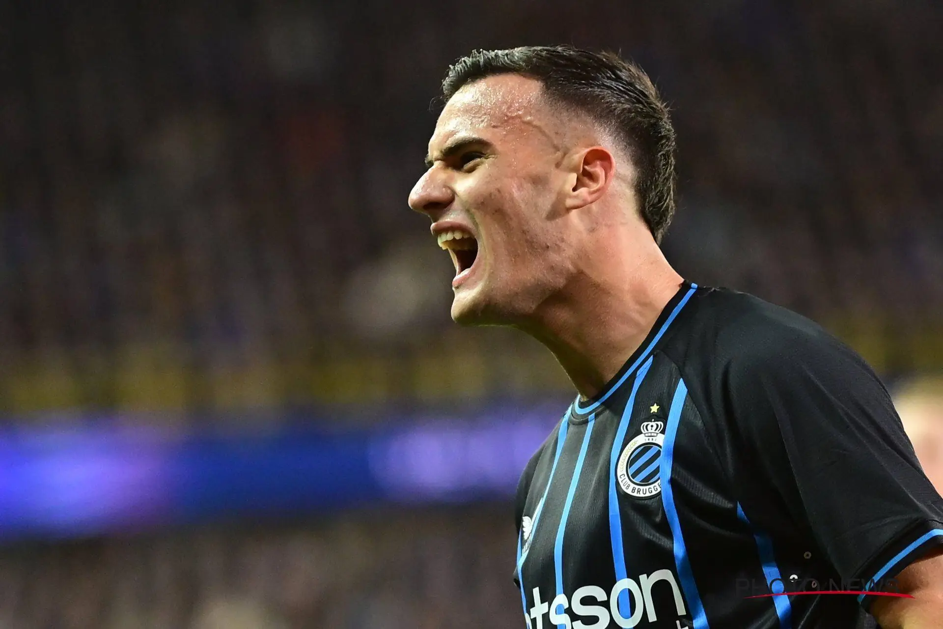 Stankovic