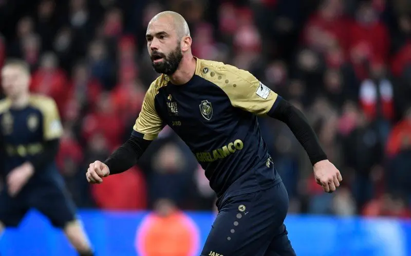 stevendefour194