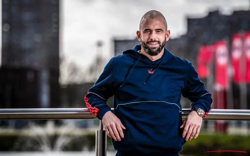 stevendefour19511