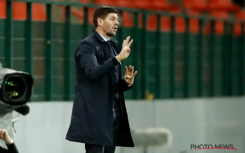 stevengerrard